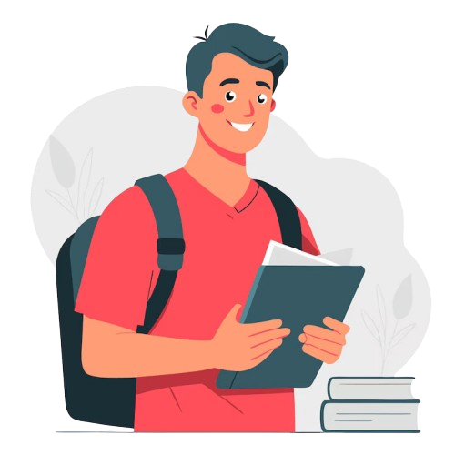 Registration Illustration